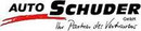 Logo Auto Schuder GmbH